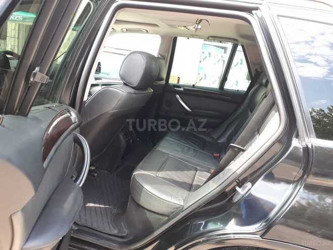 BMW X5 2002, 156,000 km - 0.3 l - Bakı