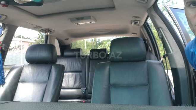 BMW X5 2002, 156,000 km - 0.3 l - Bakı