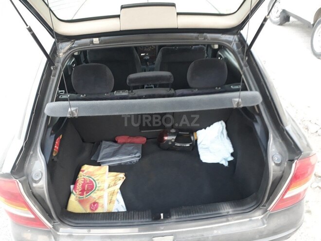 Opel Astra 1998, 238,465 km - 2.0 l - Bakı