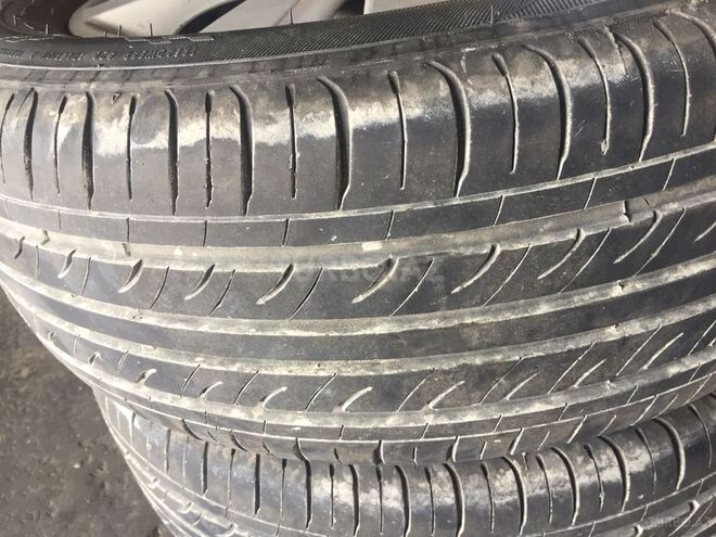 Opel Astra 1998, 238,465 km - 2.0 l - Bakı