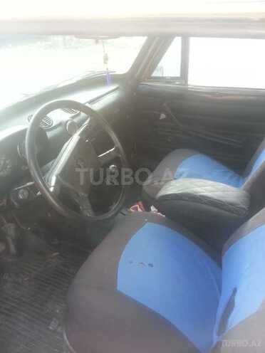 LADA (VAZ) 2106 1992, 234,513 km - 1.6 l - Şamaxı