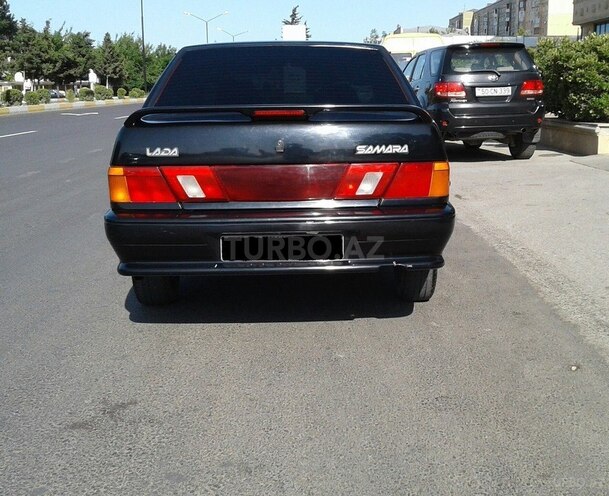 LADA (VAZ) 2115 2011, 97,167 km - 1.6 l - Sumqayıt