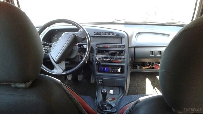 LADA (VAZ) 2115 2011, 97,167 km - 1.6 l - Sumqayıt