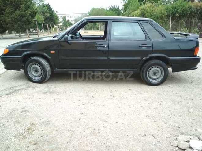 LADA (VAZ) 2115 2011, 97,167 km - 1.6 l - Sumqayıt