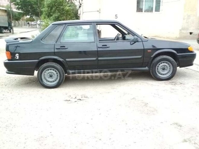 LADA (VAZ) 2115 2011, 97,167 km - 1.6 l - Sumqayıt