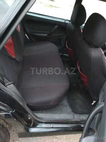 LADA (VAZ) 2115 2011, 97,167 km - 1.6 l - Sumqayıt