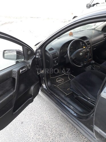 Opel Astra 1998, 238,465 km - 2.0 l - Bakı