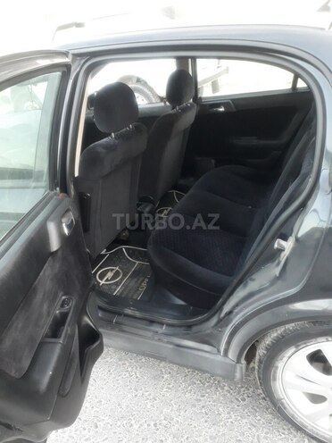 Opel Astra 1998, 238,465 km - 2.0 l - Bakı