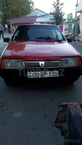LADA (VAZ) 2109 1991, 2,500 km - 0.2 л - Göyçay