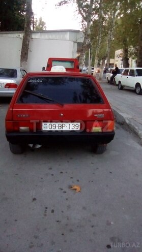 LADA (VAZ) 2109 1991, 2,500 km - 0.2 л - Göyçay