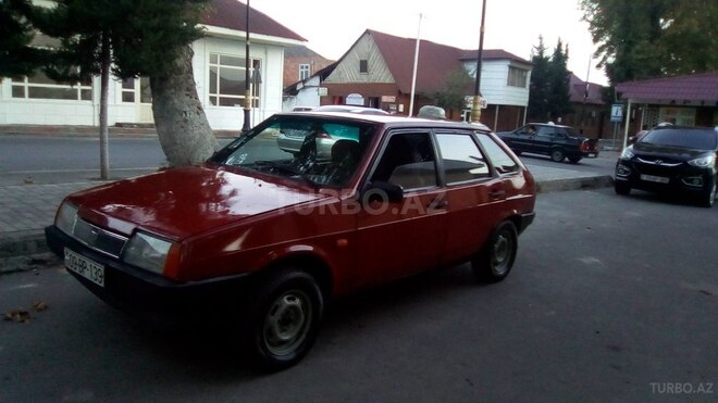 LADA (VAZ) 2109 1991, 2,500 km - 0.2 л - Göyçay
