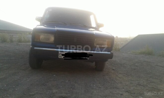 IJ 27175 2007, 80,000 km - 1.5 l - Biləsuvar