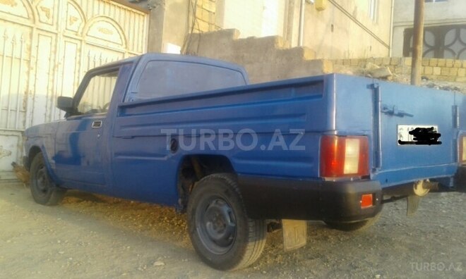 IJ 27175 2007, 80,000 km - 1.5 l - Biləsuvar