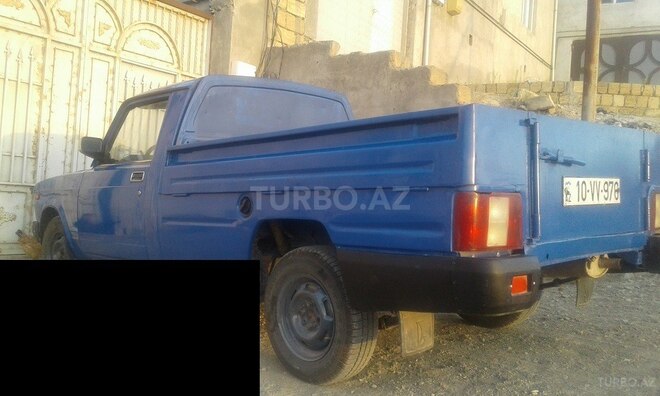 IJ 27175 2007, 80,000 km - 1.5 l - Biləsuvar