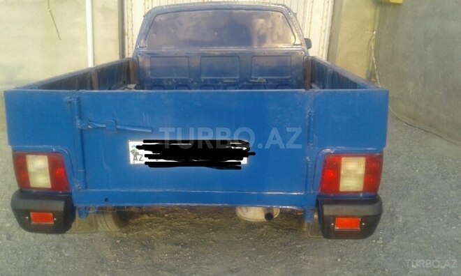 IJ 27175 2007, 80,000 km - 1.5 l - Biləsuvar