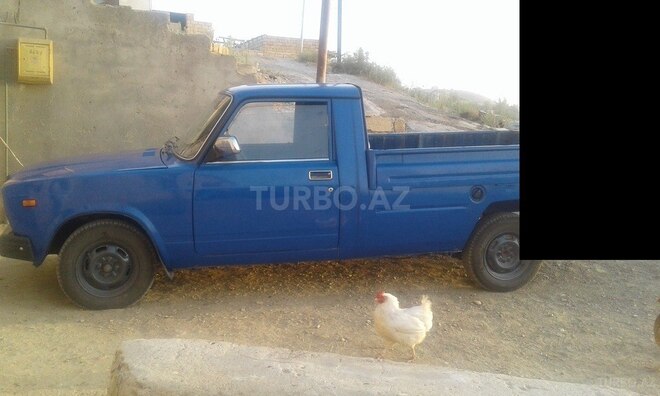 IJ 27175 2007, 80,000 km - 1.5 l - Biləsuvar