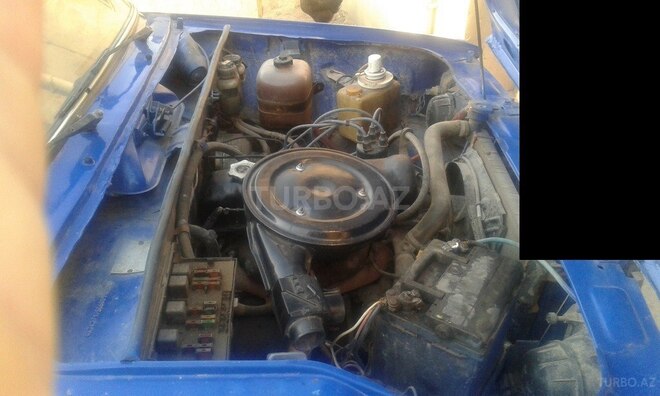 IJ 27175 2007, 80,000 km - 1.5 l - Biləsuvar