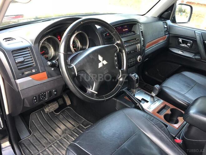 Mitsubishi Pajero 2008, 198,000 km - 3.0 l - Bakı
