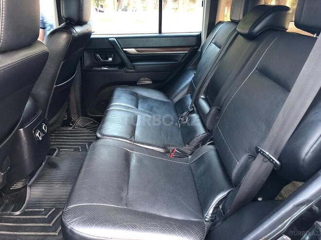 Mitsubishi Pajero 2008, 198,000 km - 3.0 l - Bakı