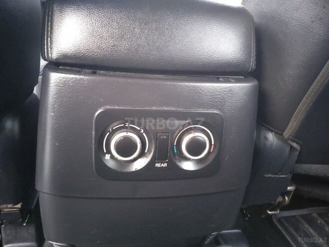 Mitsubishi Pajero 2008, 198,000 km - 3.0 l - Bakı