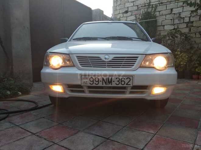 Saipa 132 2013, 170,000 km - 1.3 л - Bakı