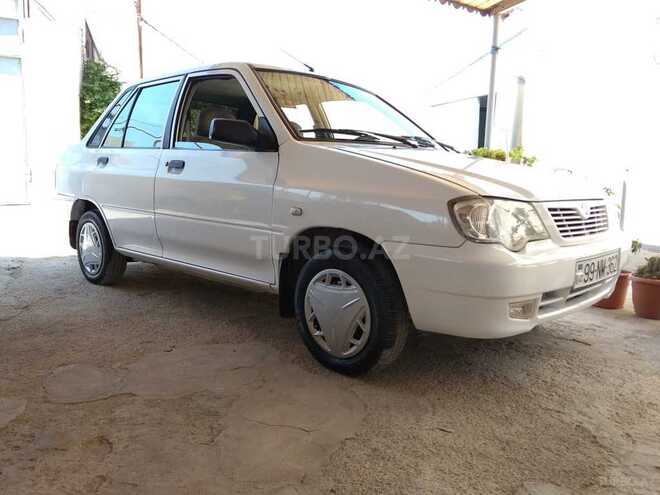 Saipa 132 2013, 170,000 km - 1.3 л - Bakı