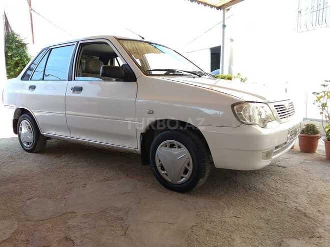 Saipa 132 2013, 170,000 km - 1.3 л - Bakı