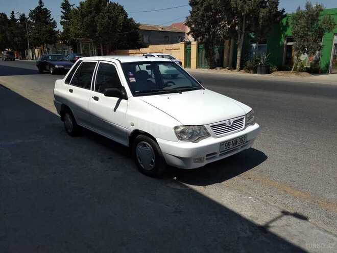 Saipa 132 2013, 170,000 km - 1.3 л - Bakı