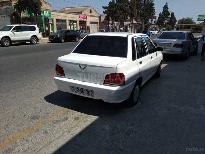 Saipa 132 2013, 170,000 km - 1.3 л - Bakı