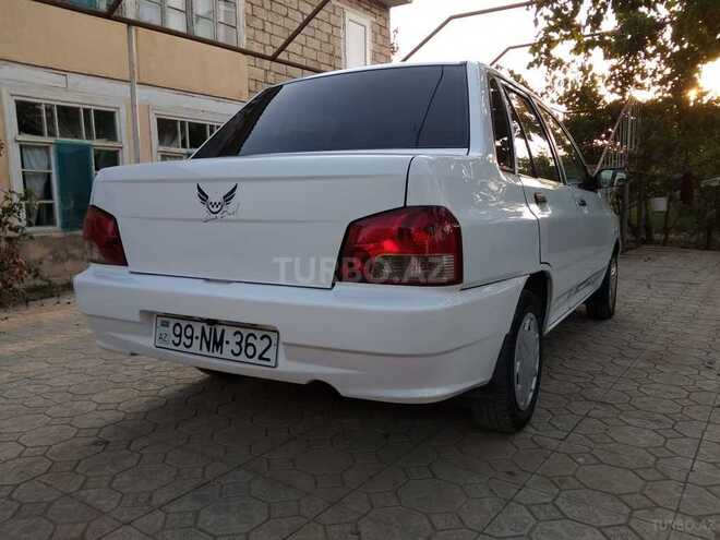 Saipa 132 2013, 170,000 km - 1.3 л - Bakı