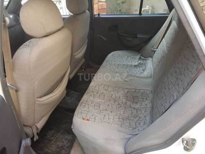 Saipa 132 2013, 170,000 km - 1.3 л - Bakı