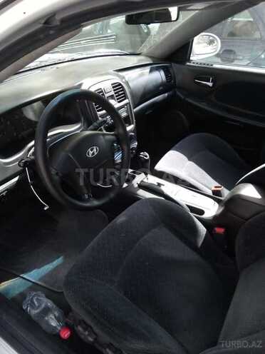 Hyundai Sonata 2002, 230,000 km - 2.4 л - Bakı