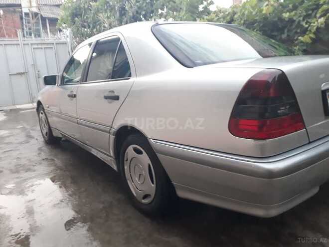 Mercedes C 180 1998, 274,000 km - 1.8 l - Lənkəran