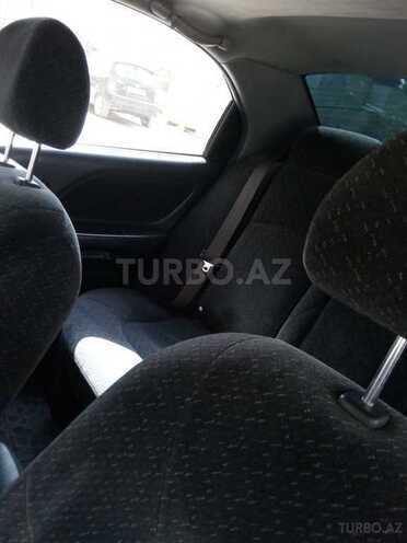 Hyundai Sonata 2002, 230,000 km - 2.4 л - Bakı