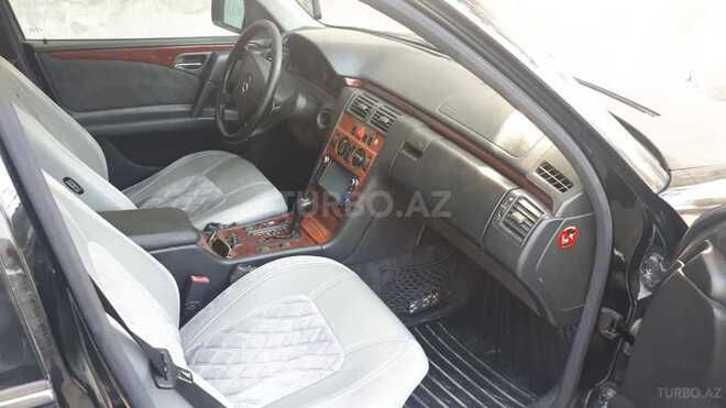Mercedes E 240 1999, 400,000 km - 2.4 l - Bakı