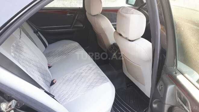 Mercedes E 240 1999, 400,000 km - 2.4 l - Bakı