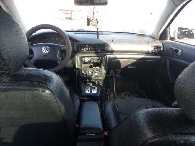 Volkswagen Passat 1999, 299,000 km - 1.8 л - Sumqayıt