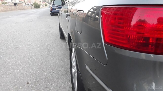 Hyundai Sonata 2008, 110,000 km - 2.4 l - Bakı