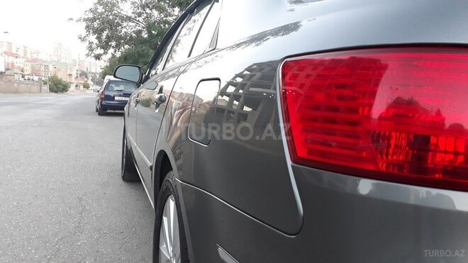 Hyundai Sonata 2008, 110,000 km - 2.4 l - Bakı