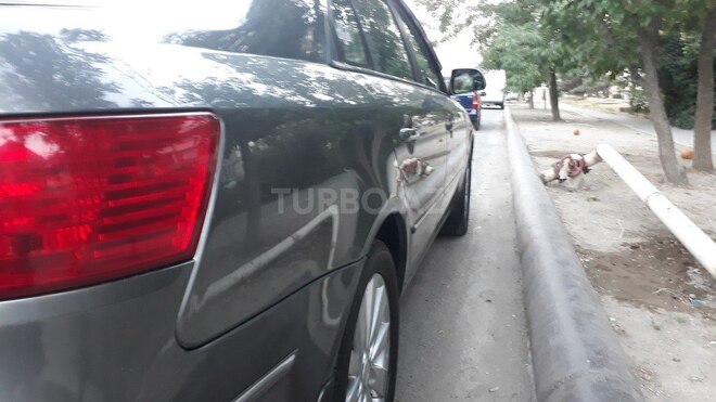 Hyundai Sonata 2008, 110,000 km - 2.4 l - Bakı
