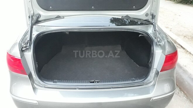 Hyundai Sonata 2008, 110,000 km - 2.4 l - Bakı
