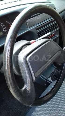 LADA (VAZ) 2115 2012, 54,878 km - 1.6 л - Bakı