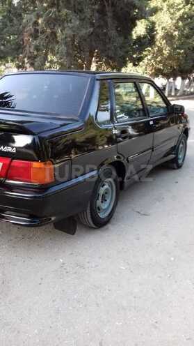 LADA (VAZ) 2115 2012, 54,878 km - 1.6 л - Bakı