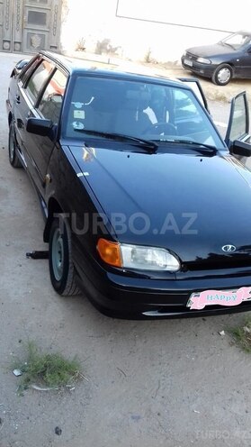 LADA (VAZ) 2115 2012, 54,878 km - 1.6 л - Bakı