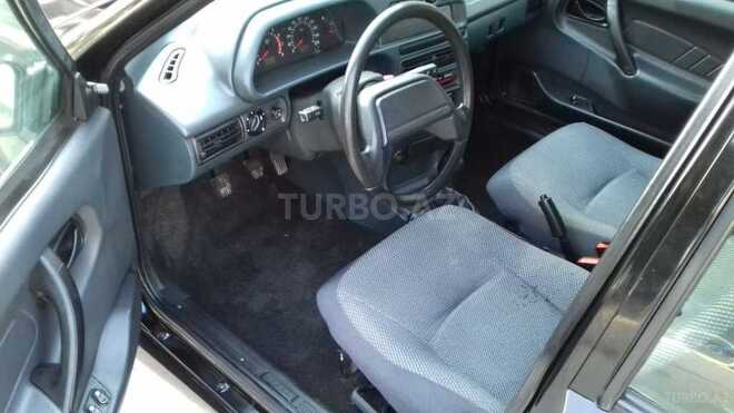 LADA (VAZ) 2115 2012, 54,878 km - 1.6 л - Bakı