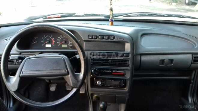 LADA (VAZ) 2115 2012, 54,878 km - 1.6 л - Bakı