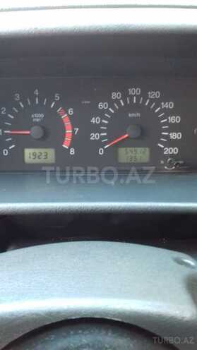 LADA (VAZ) 2115 2012, 54,878 km - 1.6 л - Bakı