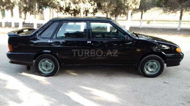 LADA (VAZ) 2115 2012, 54,878 km - 1.6 л - Bakı