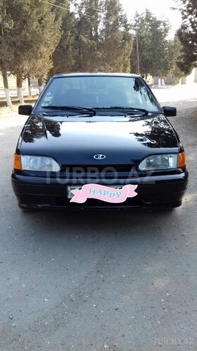 LADA (VAZ) 2115 2012, 54,878 km - 1.6 л - Bakı
