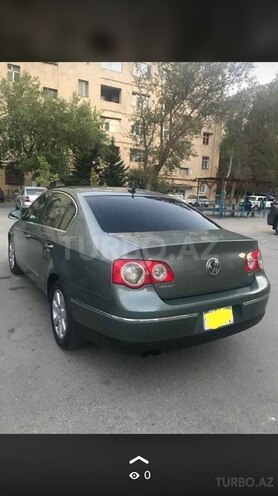 Volkswagen Passat 2006, 213,000 km - 0.2 л - Bakı